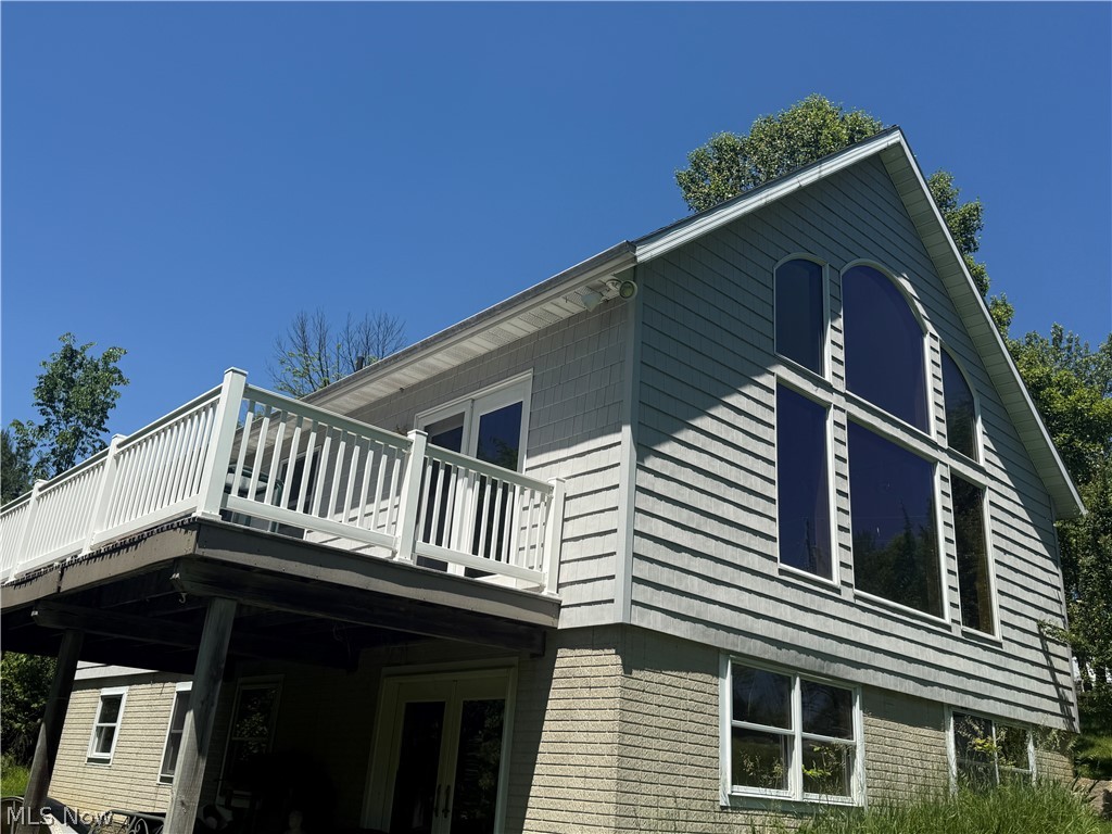 LAKE BUCKHORN - Residential