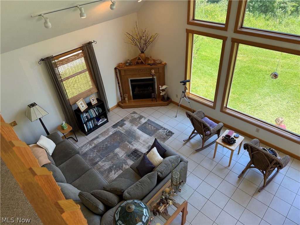 LAKE BUCKHORN - Residential