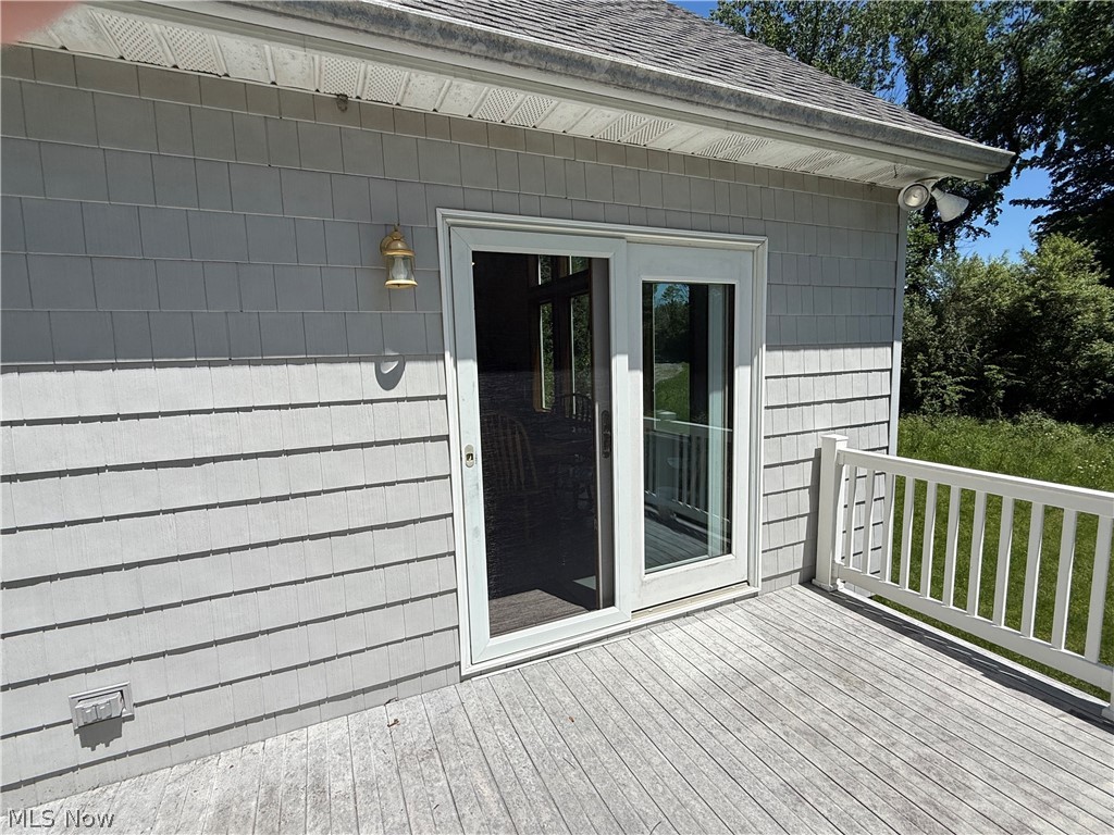 LAKE BUCKHORN - Residential