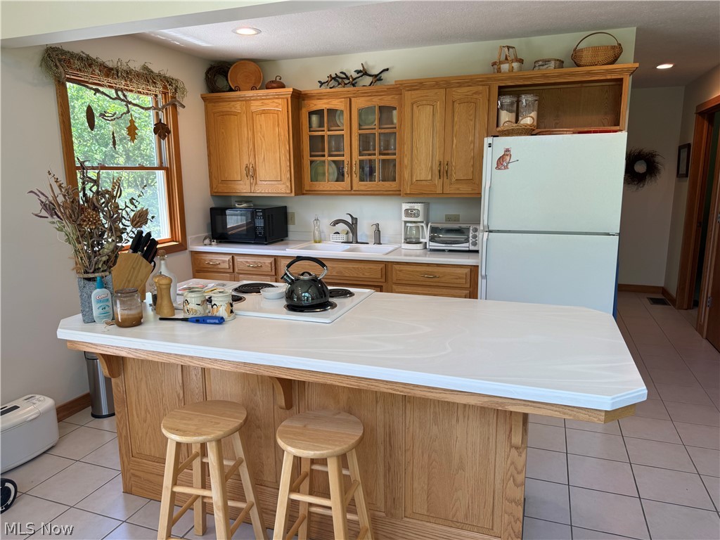 LAKE BUCKHORN - Residential