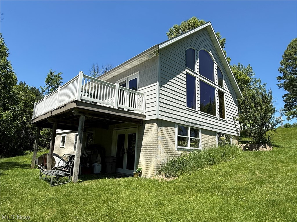 LAKE BUCKHORN - Residential