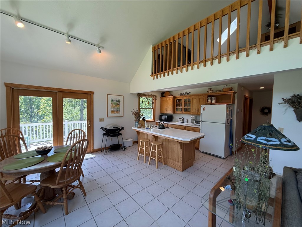 LAKE BUCKHORN - Residential