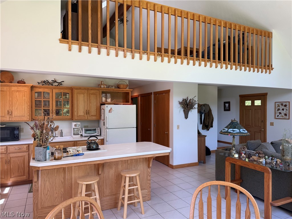 LAKE BUCKHORN - Residential