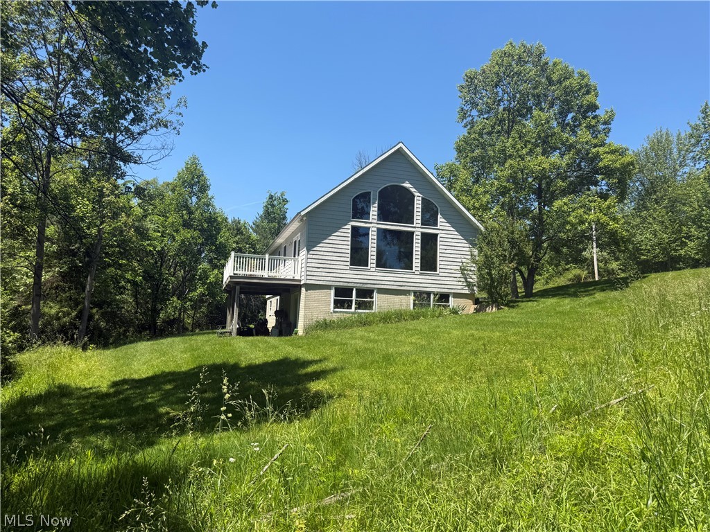 LAKE BUCKHORN - Residential