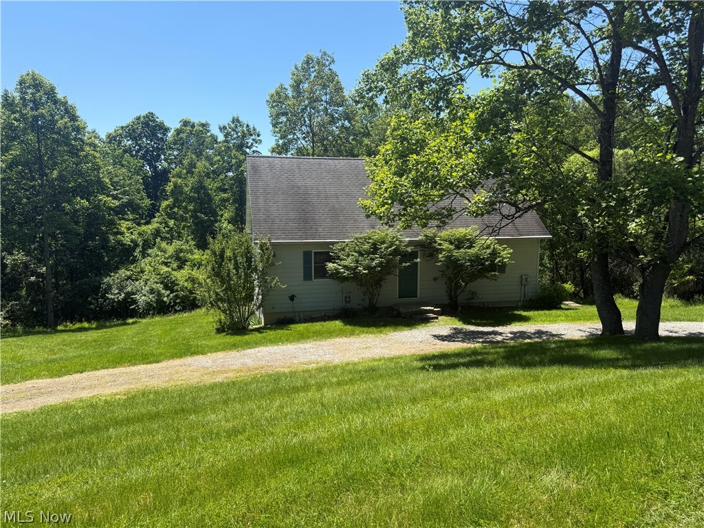 LAKE BUCKHORN - Residential