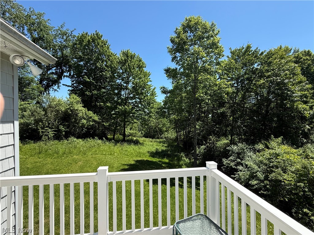 LAKE BUCKHORN - Residential