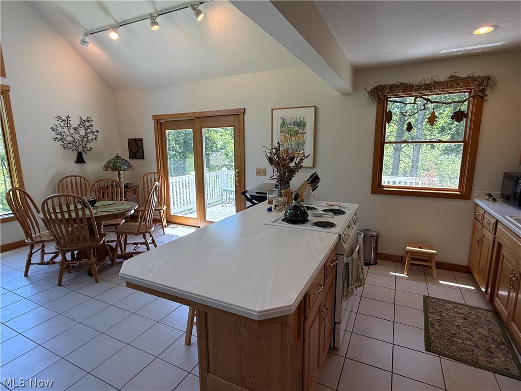 LAKE BUCKHORN - Residential