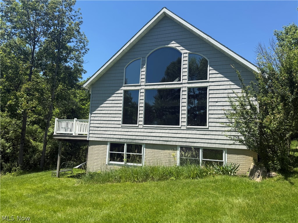 LAKE BUCKHORN - Residential