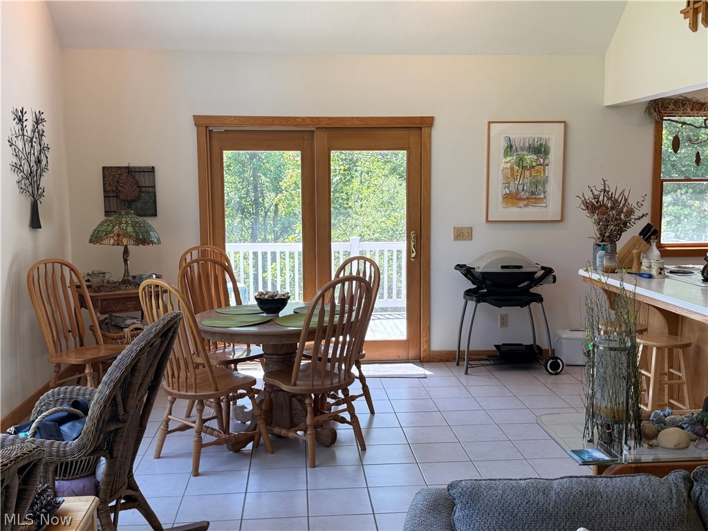 LAKE BUCKHORN - Residential