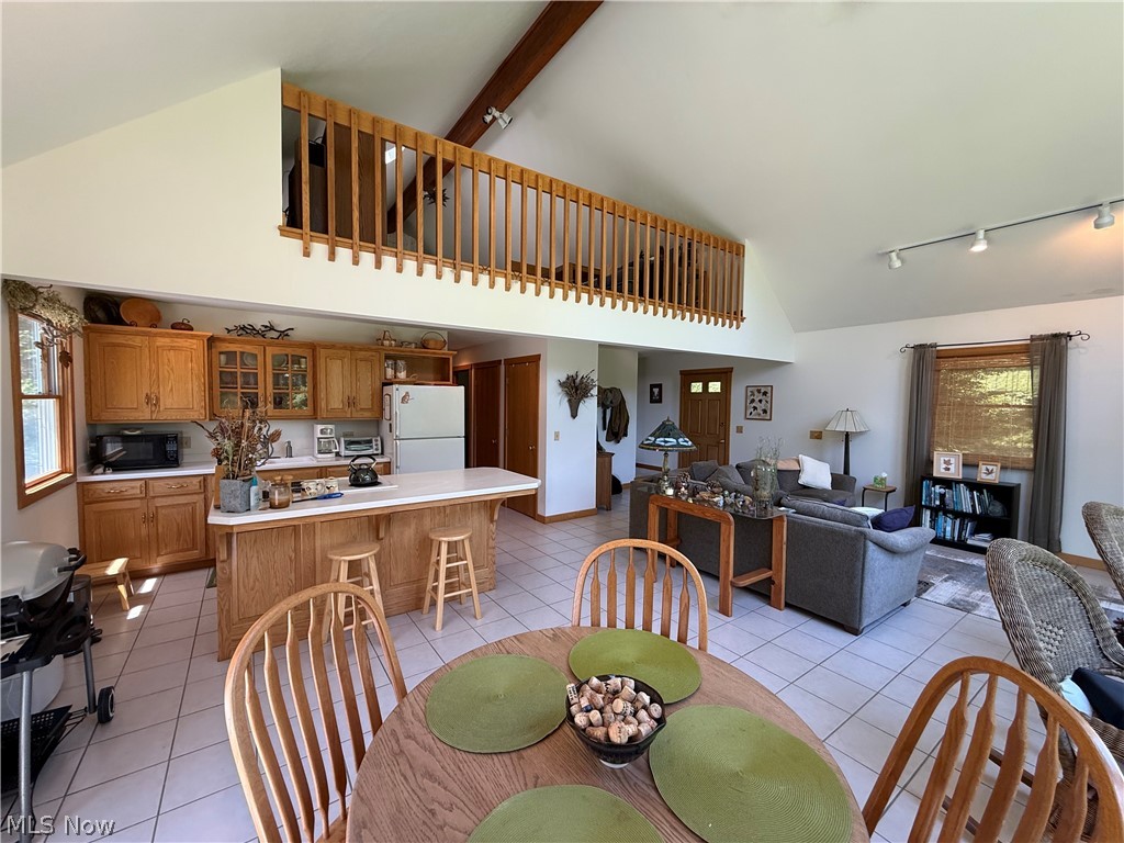 LAKE BUCKHORN - Residential