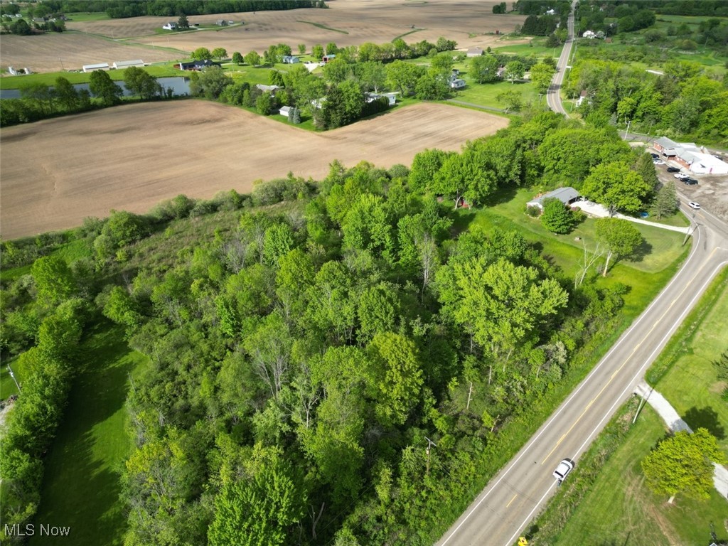 North Canton-Maximo Road Allot - Land