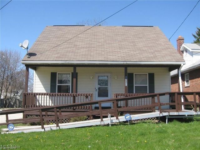 Brewster Arlington Allotment - Residential Lease