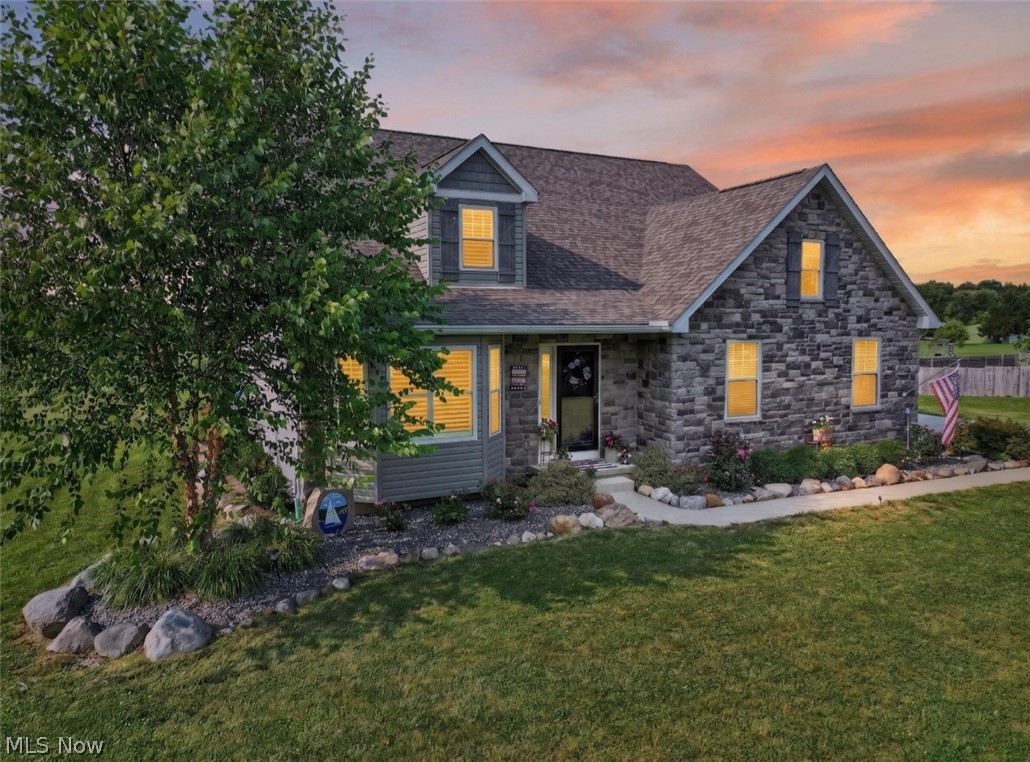 Brownhelm Township - Residential