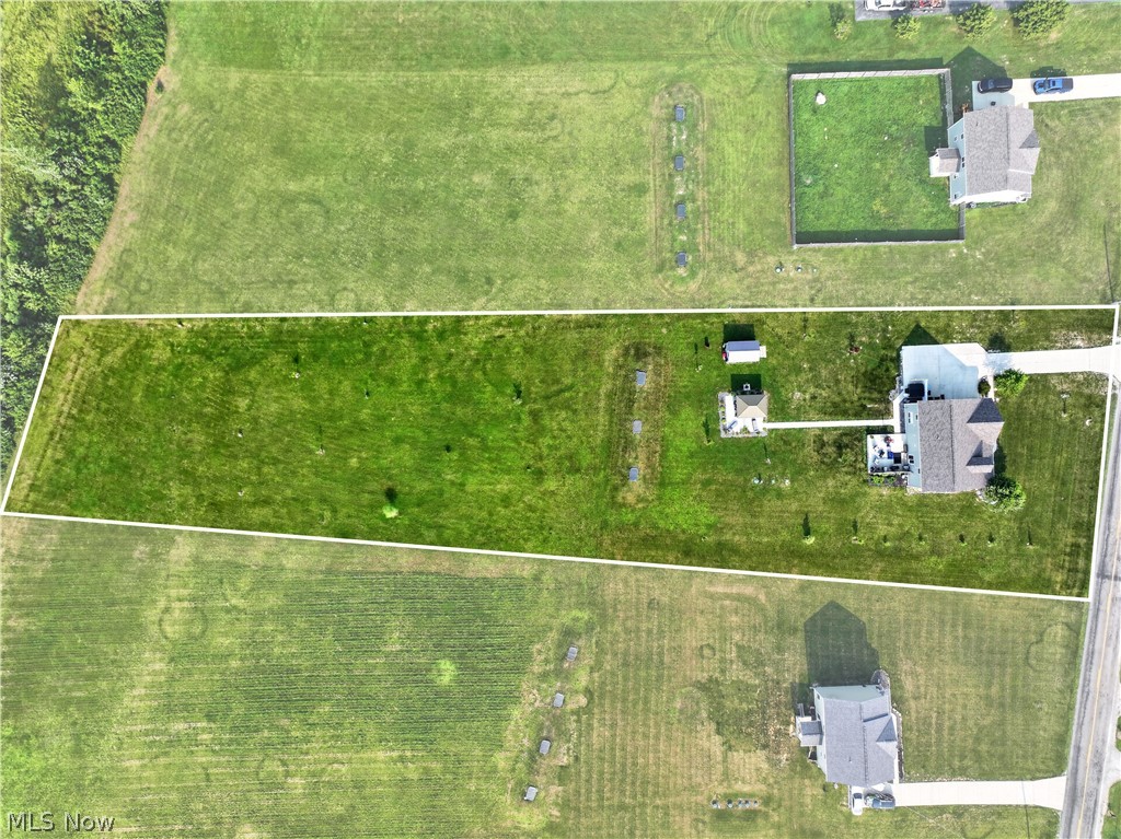 Brownhelm Township - Residential