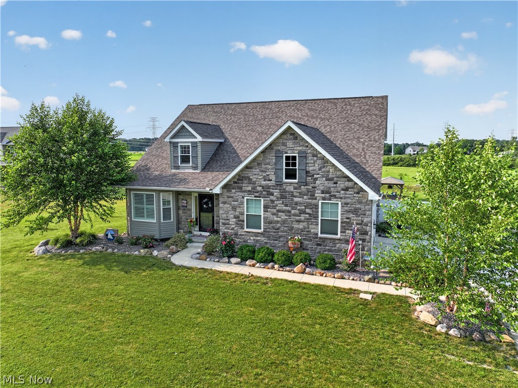 Brownhelm Township - Residential