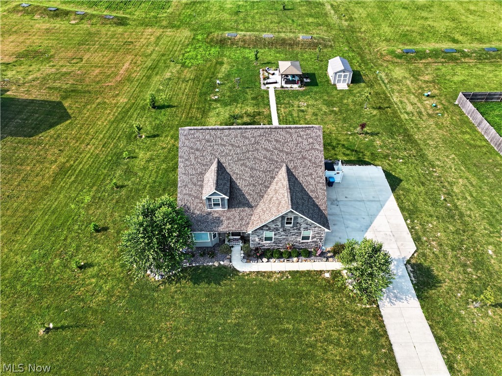 Brownhelm Township - Residential