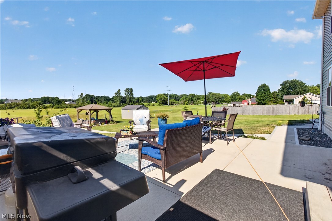 Brownhelm Township - Residential