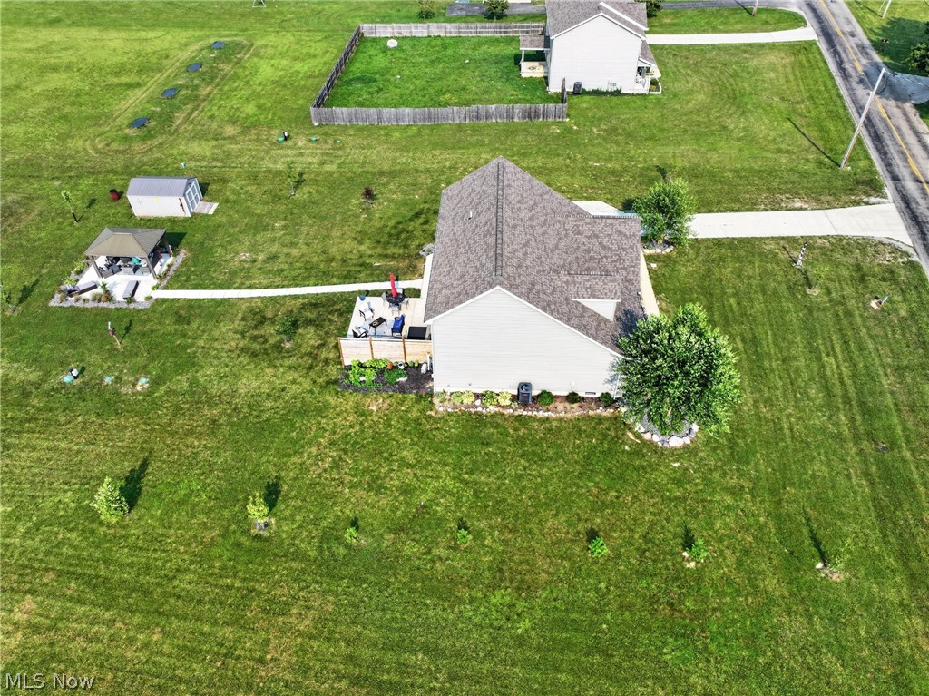 Brownhelm Township - Residential