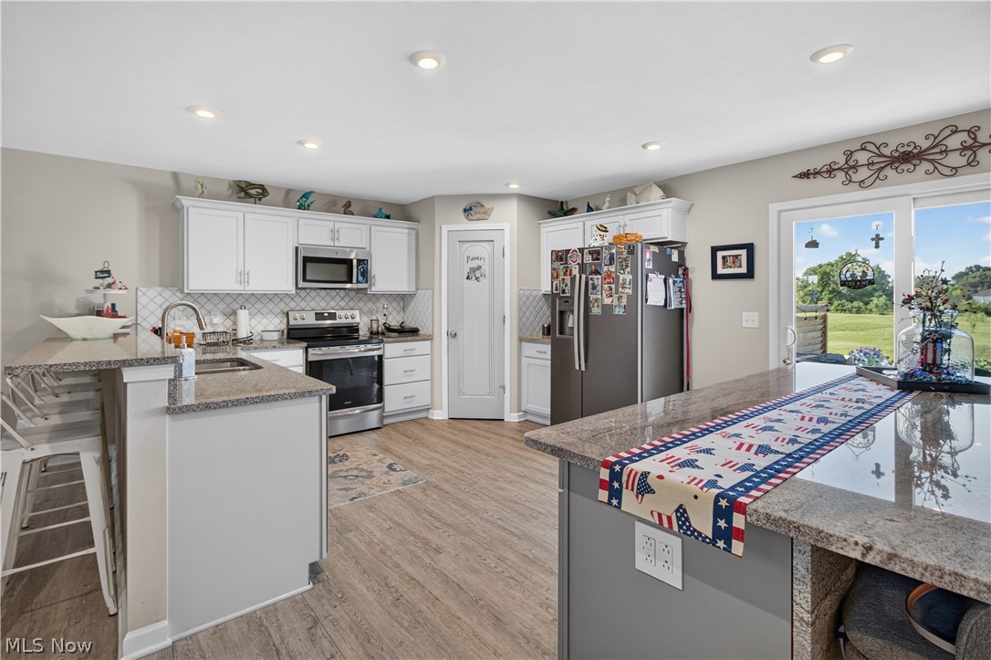 Brownhelm Township - Residential