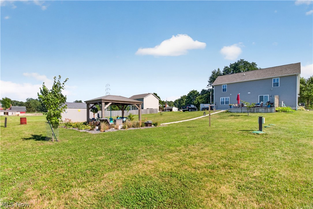Brownhelm Township - Residential