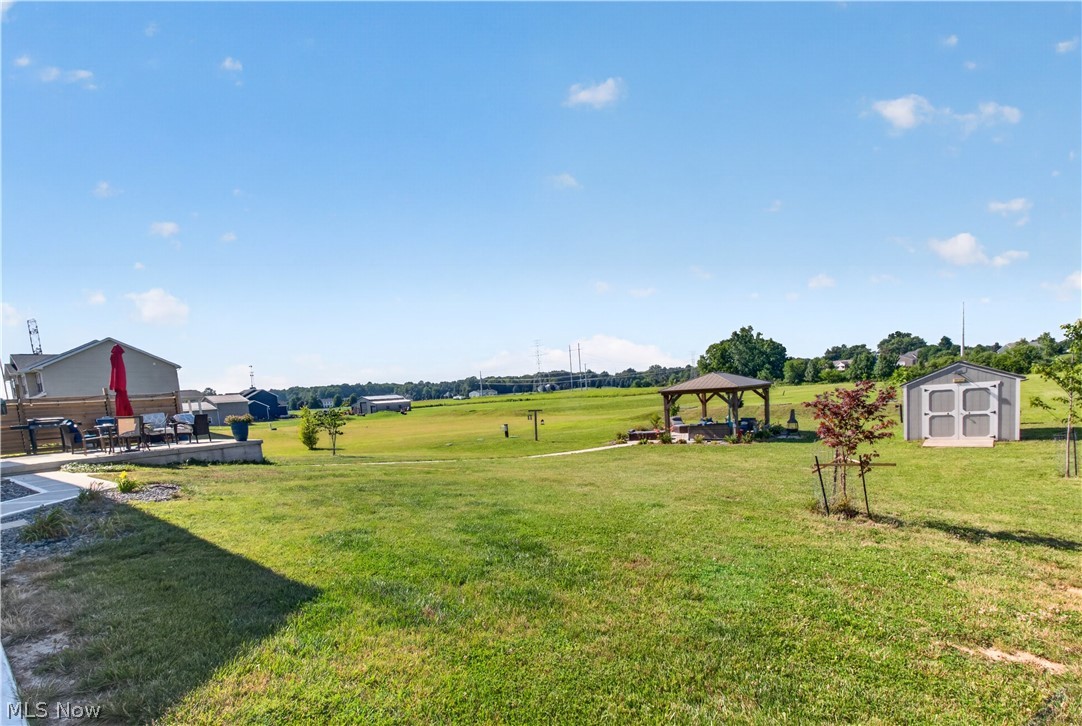 Brownhelm Township - Residential