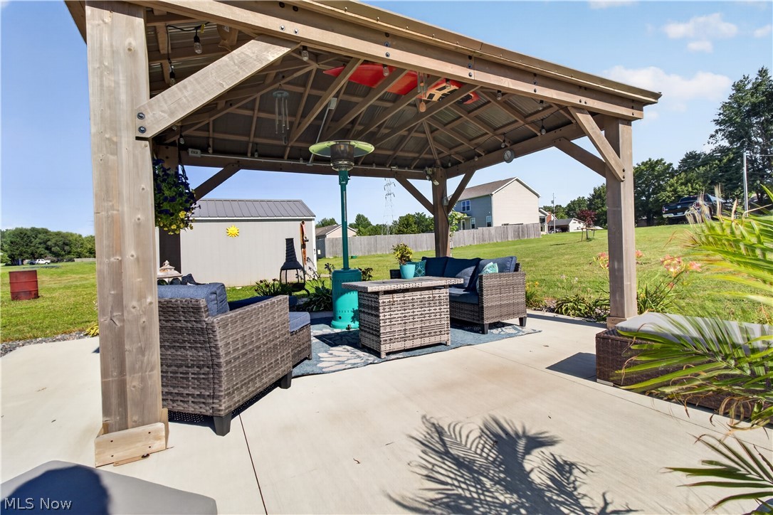Brownhelm Township - Residential