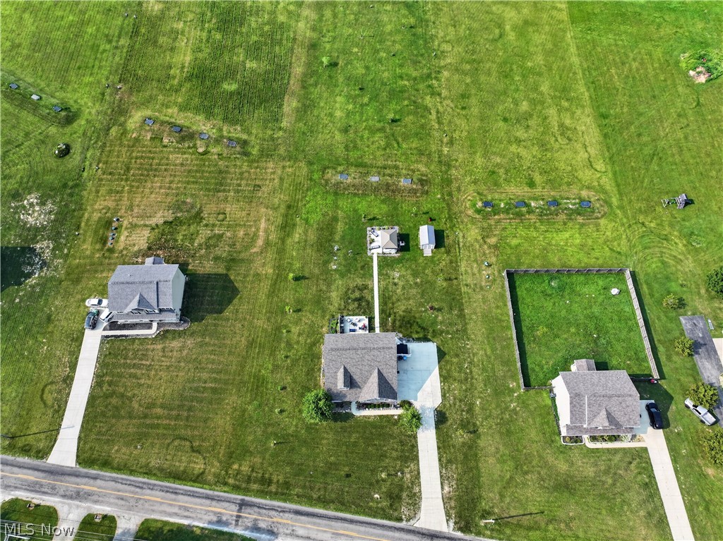 Brownhelm Township - Residential