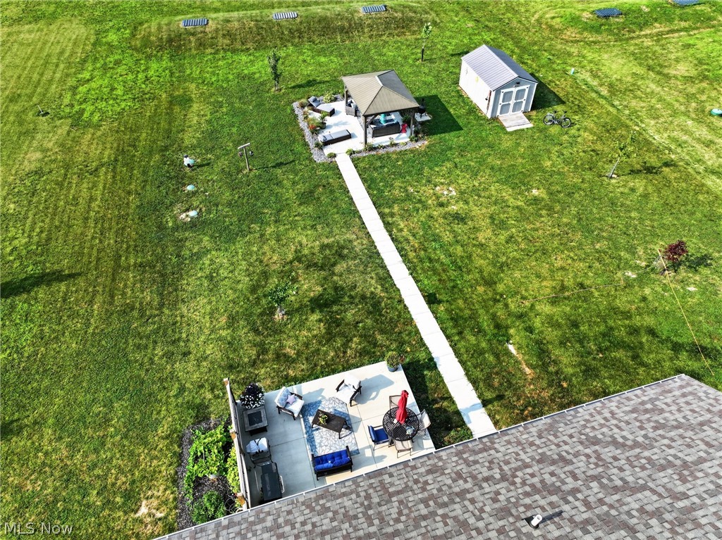 Brownhelm Township - Residential