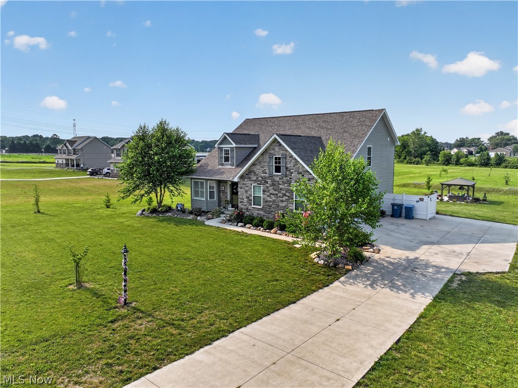 Brownhelm Township - Residential