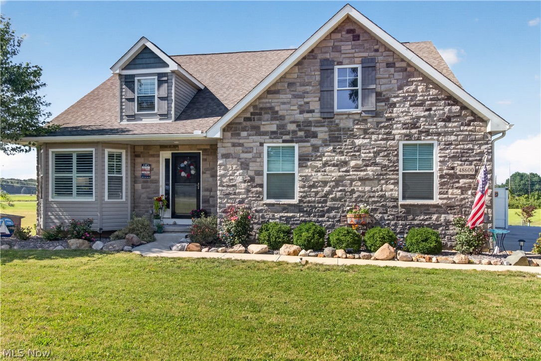 Brownhelm Township - Residential