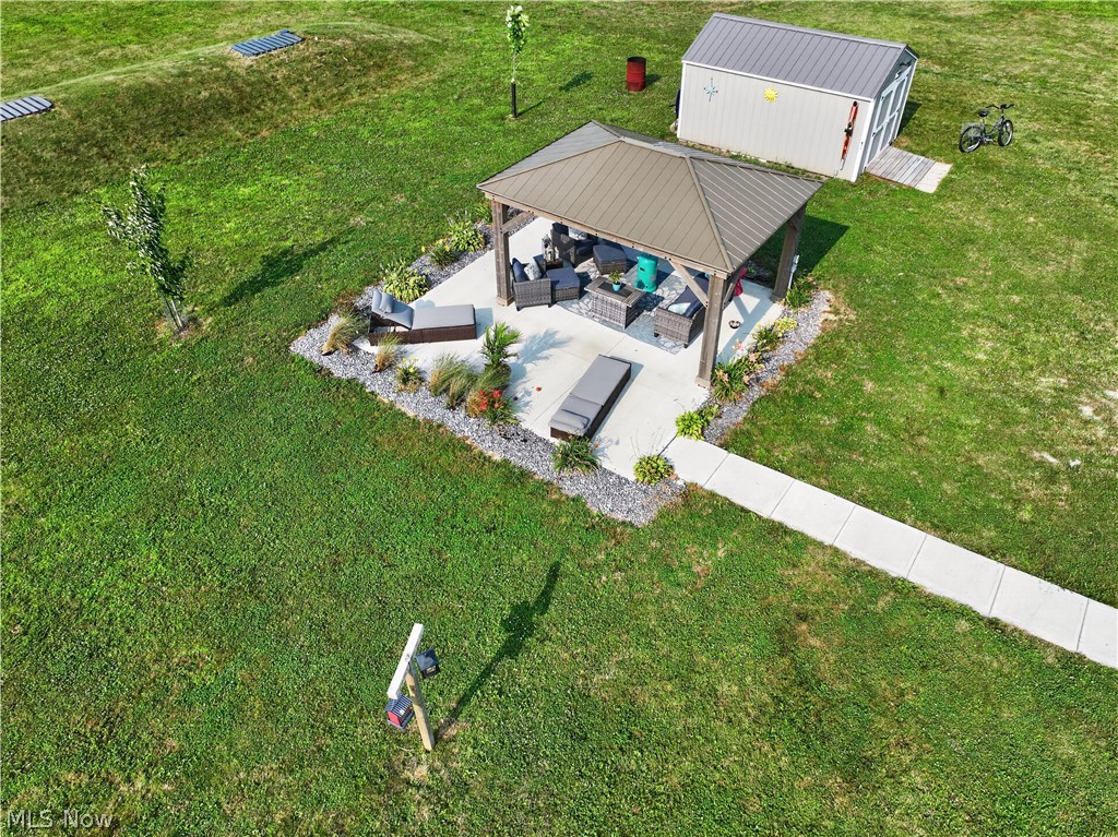 Brownhelm Township - Residential