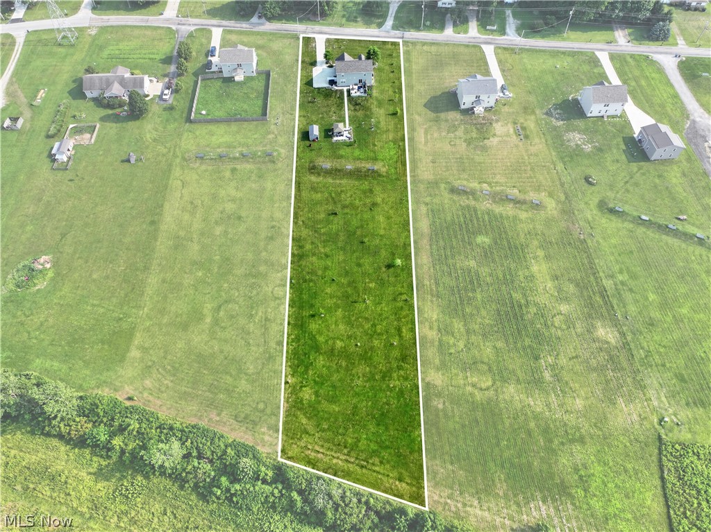 Brownhelm Township - Residential