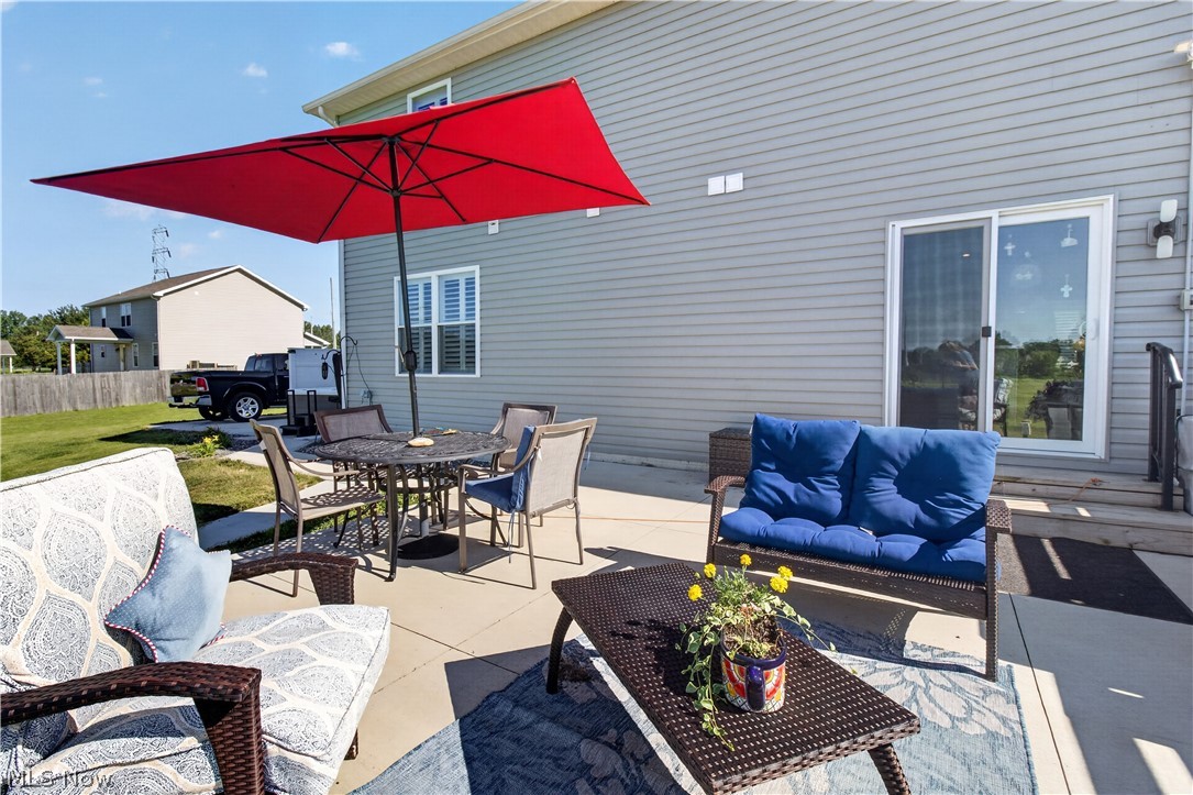 Brownhelm Township - Residential