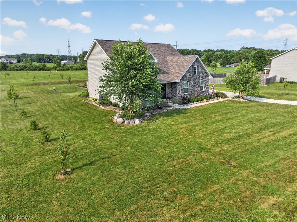 Brownhelm Township - Residential