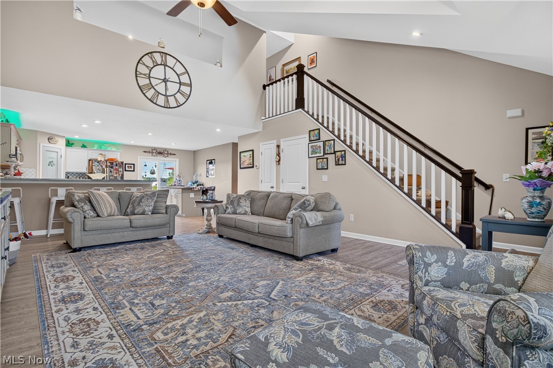 Brownhelm Township - Residential