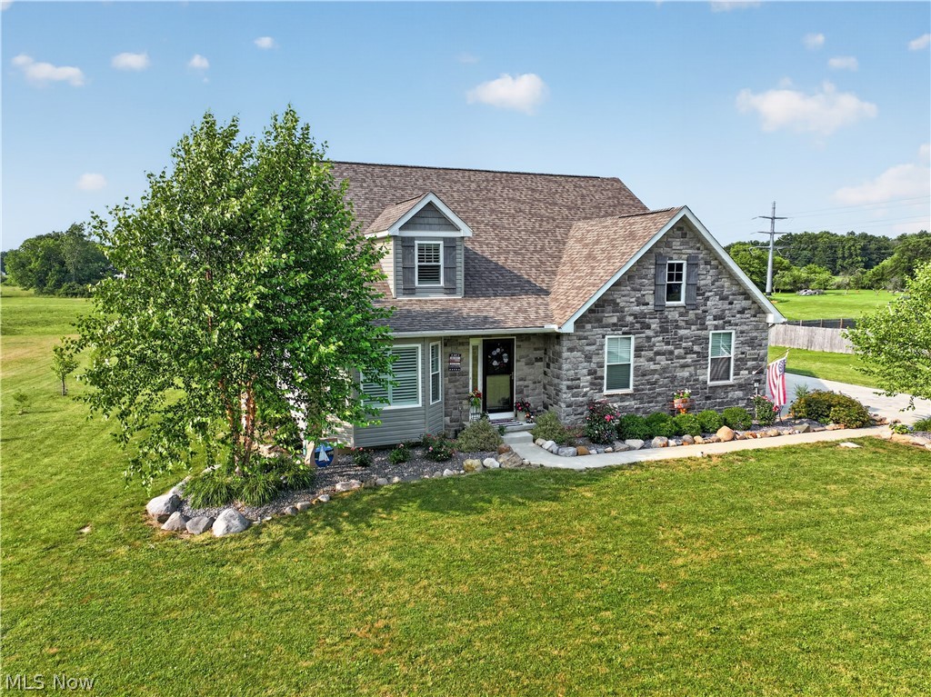 Brownhelm Township - Residential