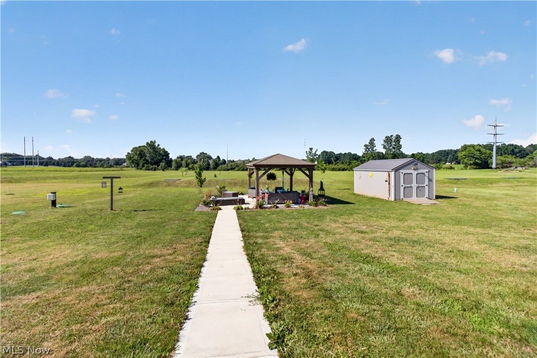 Brownhelm Township - Residential