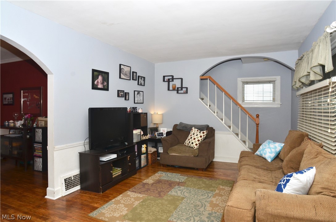 Ridgewood 05 - Residential