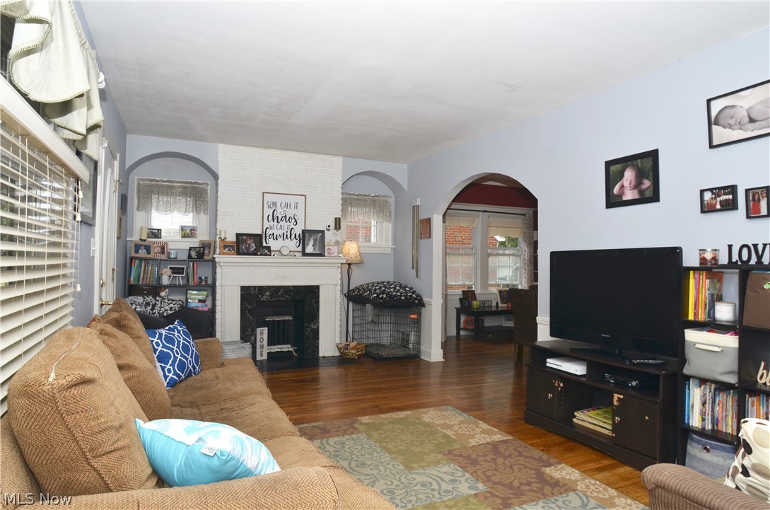 Ridgewood 05 - Residential