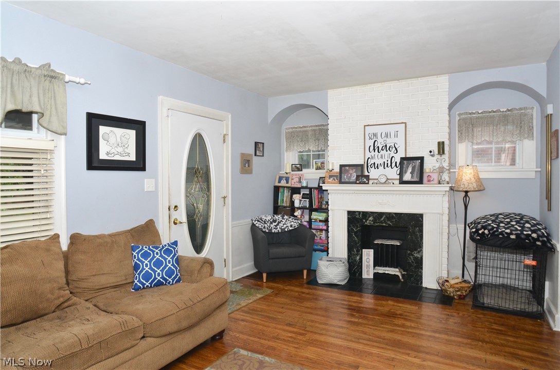 Ridgewood 05 - Residential