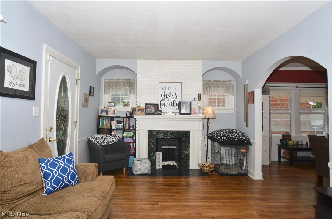 Ridgewood 05 - Residential