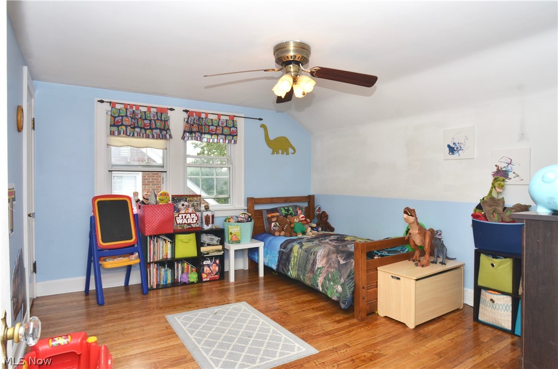 Ridgewood 05 - Residential