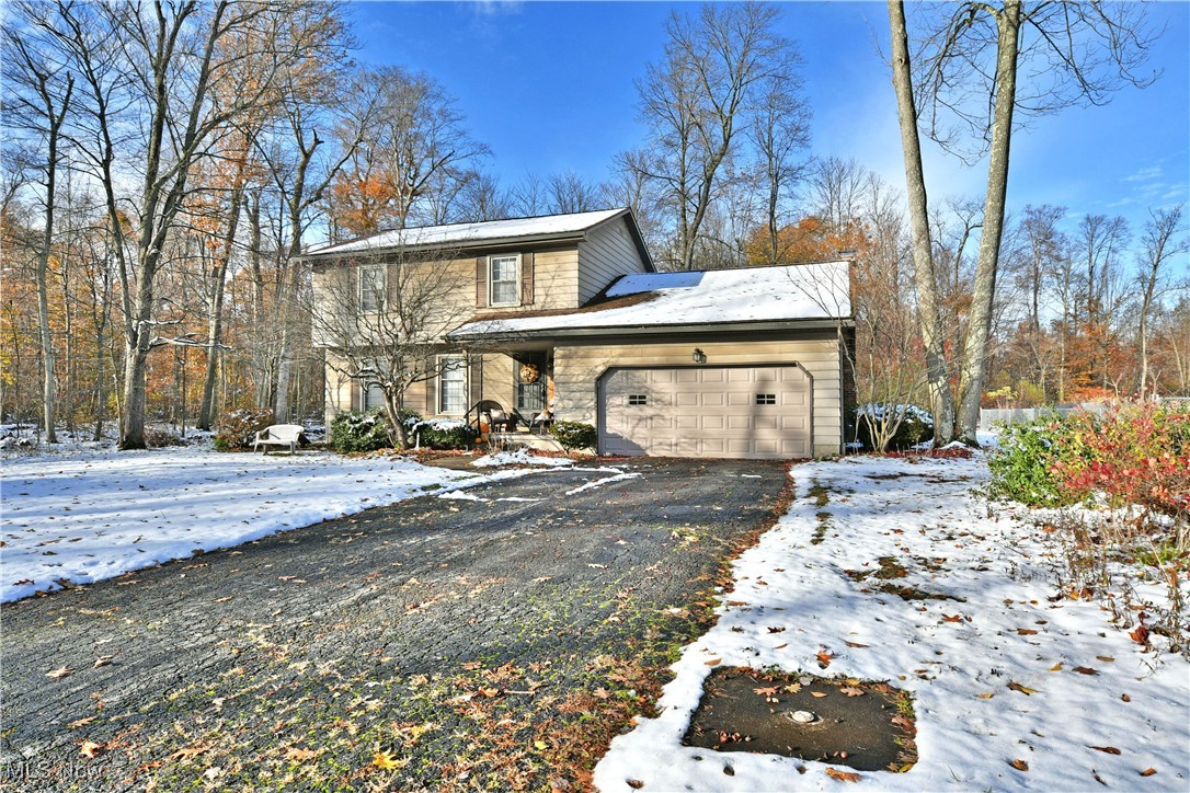 Red Oaks - Residential
