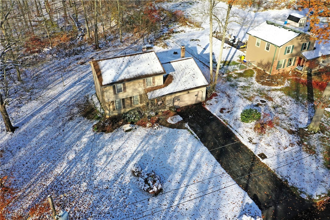 Red Oaks - Residential