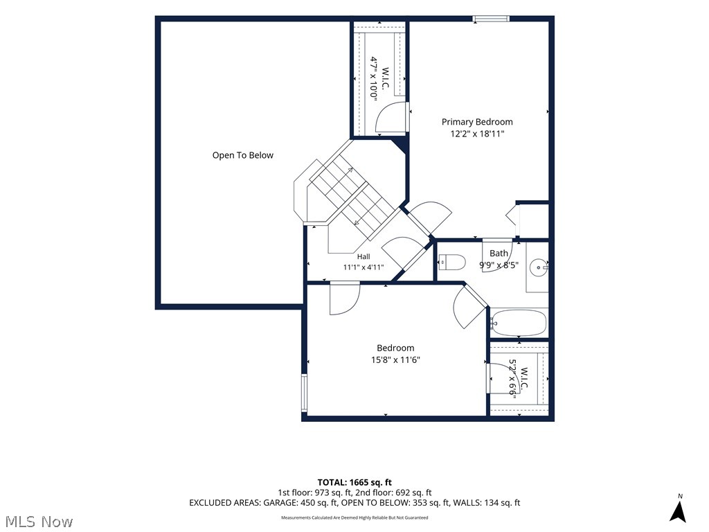 Creekside/Pleasant Lakes Condo - Residential