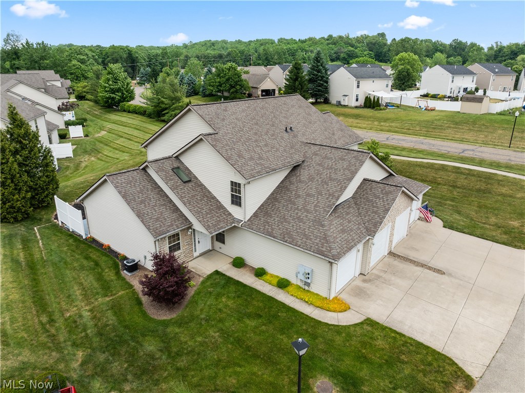 Creekside/Pleasant Lakes Condo - Residential