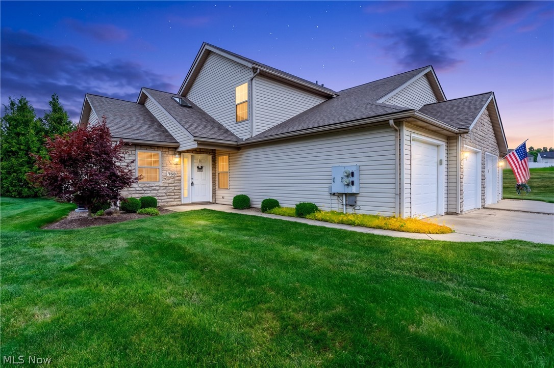 Creekside/Pleasant Lakes Condo - Residential