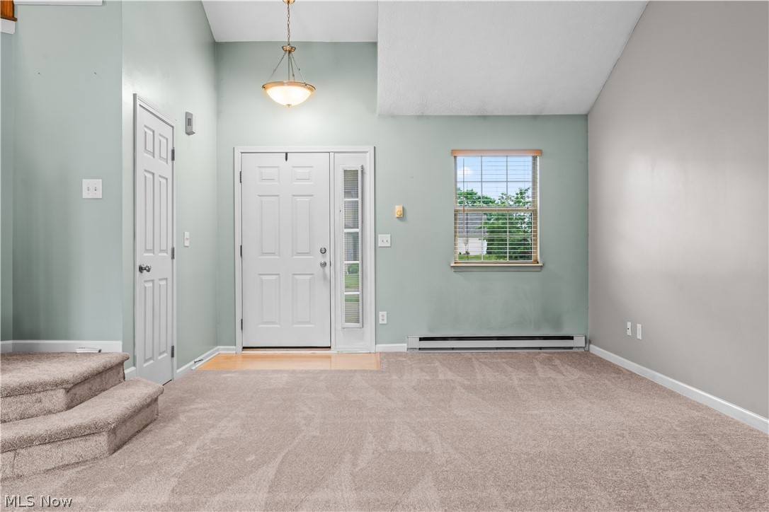 Creekside/Pleasant Lakes Condo - Residential