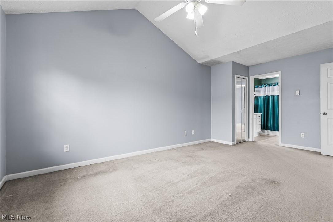 Creekside/Pleasant Lakes Condo - Residential