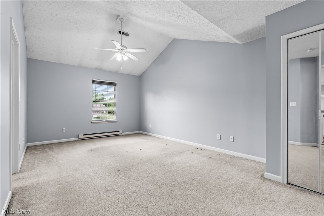 Creekside/Pleasant Lakes Condo - Residential